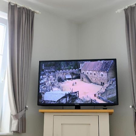 Andreas-Nielsen-Str. 12, W1 Appartement Westerland Buitenkant foto