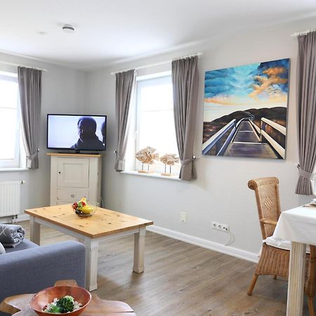 Andreas-Nielsen-Str. 12, W1 Appartement Westerland Buitenkant foto